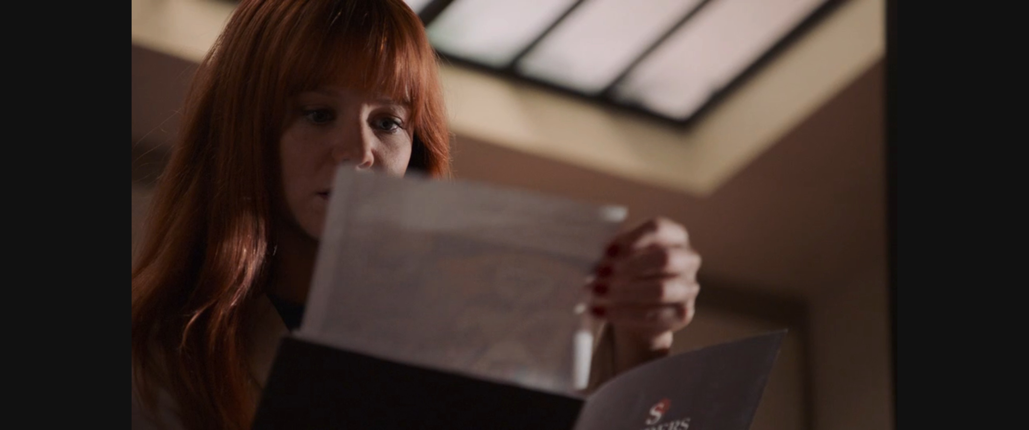 Shanti ontdekt dat Ludo haar bedrogen heeft